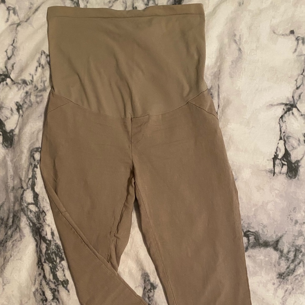 Maternity pants. - Picture 2 of 2